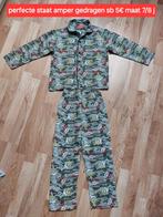 Paw patrol lekker warm pyjama, Kinderen en Baby's, Kinderkleding | Maat 122, Ophalen of Verzenden, Zo goed als nieuw