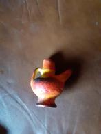 stenen beeldje rode kruik, Enlèvement ou Envoi