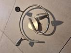 Plafond verlichting spot, Huis en Inrichting, Ophalen, Zo goed als nieuw, Metaal of Aluminium, Plafondspot of Wandspot