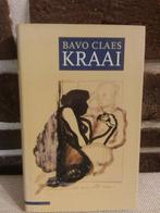 Bavo Claes - Kraai, Boeken, Ophalen of Verzenden, Zo goed als nieuw, B. Claes