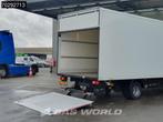 Iveco Daily 70C21 COMING SOON! Automaat 210PK Laadklep Airco, Auto's, Stof, Gebruikt, Euro 6, Iveco