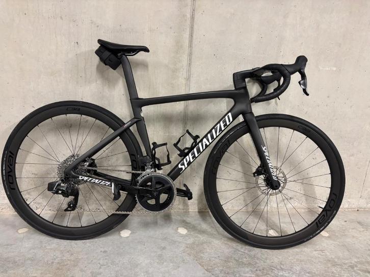 Specialized Tarmac SL7 maat 52, Fietsen en Brommers, Fietsen | Racefietsen, Zo goed als nieuw, Carbon, Ophalen
