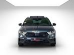 SKODA OCTAVIA V RS HYBRID | BTW | GARANTIE | PANO |, Auto's, Euro 5, Stof, 4 cilinders, 5 deurs