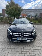Mercedes Gla 200, Auto's, Automaat, Zwart, Berline, 5 deurs