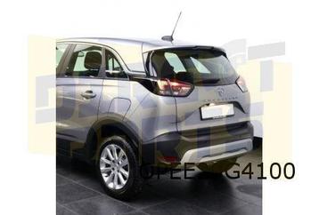 Opel Crossland (1/21-) embleem tekst "Crossland" achter Orig beschikbaar voor biedingen