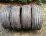 autobanden, Auto-onderdelen, Banden en Velgen, Ophalen, Gebruikt, 16 inch, 205 mm