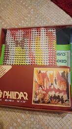 Coussin à broder au point noué, Enlèvement ou Envoi, Comme neuf