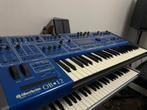 Oberheim OB 12 vintage synthesizer, Overige merken, 49 toetsen, Zo goed als nieuw