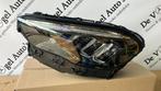 Koplamp links van een Mercedes GLA, Ophalen of Verzenden, 3 maanden garantie, Gebruikt, Mercedes-Benz