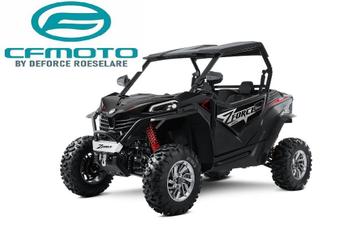 CF Moto ZFORCE 950 Sport  BY CFMOTOFLANDERS  beschikbaar voor biedingen