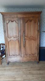 Armoire, garde-robe Louis xv, Enlèvement, Utilisé