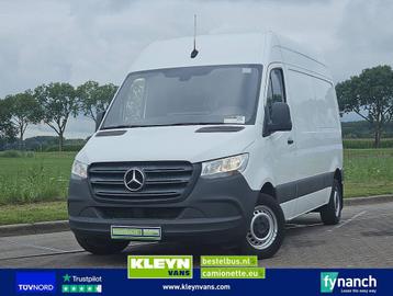 Mercedes-Benz SPRINTER 314 L2H2 Mbux Airco Eur6 beschikbaar voor biedingen