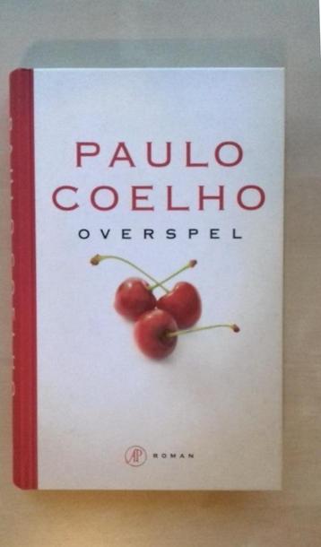 Paulo Coelho - Overspel beschikbaar voor biedingen