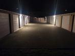 dubbele garage te koop met zolder ichtegem, Immo, Garages en Parkeerplaatsen, Provincie West-Vlaanderen