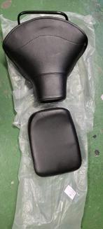 Vespa PX VBB VBA VNA VNB GL GT Super/SPRIN zadel- en poefset, Motoren, Ophalen of Verzenden, Nieuw