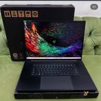 Razer blade 18 (2024), Computers en Software, Windows Laptops, Ophalen of Verzenden, Qwerty, 32 GB, SSD