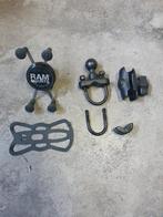 Ram mount motorfiets, Motoren, Accessoires | Navigatiesystemen