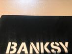 Banksy Grafitti Artistbook 75 pages, Comme neuf, Autres sujets/thèmes