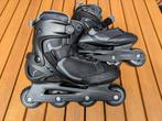 Roller homme Oxelo (taille 43), Sports & Fitness, Autres marques, Rollers 4 roues en ligne, Comme neuf, Enlèvement