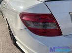 MERCEDES C klasse W204 links achterlicht 2008-2011, Gebruikt, Mercedes-Benz AG, Mercedes-Benz, Mercedesstrasse 120
70372  Stuttgart, DE