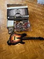 Guitar hero Metallica Xbox 360, Muziek, 1 speler, Ophalen of Verzenden, Zo goed als nieuw