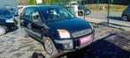 ford fusion, Auto's, Zwart, Fusion, Bedrijf, 5 deurs