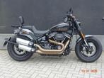 Harley Davidson Fat Bob 114  '2023, Motoren, 2 cilinders, Particulier, Meer dan 35 kW, 1865 cc