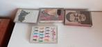 Vintage cassettes, Cd's en Dvd's, Cassettebandjes, Ophalen of Verzenden, Zo goed als nieuw