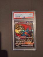 PSA 10 Roaring Moon ex JP, Ophalen of Verzenden, Nieuw, Losse kaart, Foil