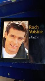 vinyl 33T roch voisine "hélène", Cd's en Dvd's, Ophalen, 1980 tot 2000, Gebruikt