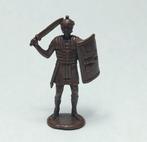 Metaal Römer 100 - 400 n. Chr. Nr. 2 Legionär Brüniert, Verzamelen, Verrassingseieren, Ophalen of Verzenden, Gebruikt, Steekfiguren
