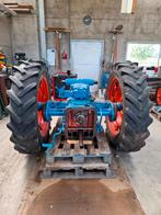 Achterbrug en / of banden fordson major, Zakelijke goederen, Landbouw | Onderdelen | Banden, Velgen en Assen, Ophalen