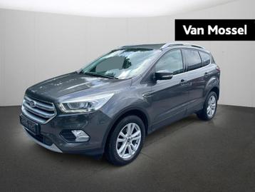 Ford Kuga 1.5i Titanium - Carplay - Winterpack - Trekhaak beschikbaar voor biedingen
