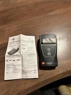 Testo printer, Doe-het-zelf en Bouw, Testo, Testo, Zo goed als nieuw, Ophalen