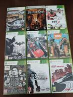 Xbox 360 games bundel, Games en Spelcomputers, Ophalen of Verzenden, Gebruikt