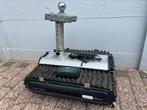 Camper Trolley CT2500 aanhanger/caravan mover, Ophalen, Gebruikt