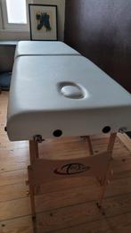 Table de massage portable, Enlèvement, Comme neuf, Table de massage