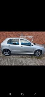 Skoda Fabia 1.9 sdi, Te koop, Particulier