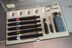 Faber Castell TGm technische tekenpen, Ophalen, Gebruikt, Potlood of Stift