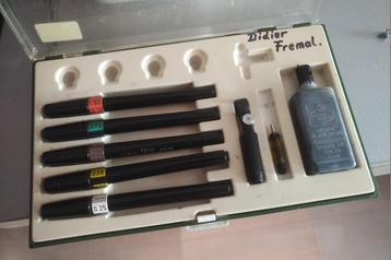 Faber Castell TGm technische tekenpen beschikbaar voor biedingen