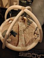 Speelmat dino te koop, Kinderen en Baby's, Speelgoed | Babyspeelgoed, Ophalen, Zo goed als nieuw, Speelkleed