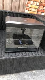 Superfish aquarium 30L bijna gratis, Dieren en Toebehoren, Ophalen, Gebruikt, Leeg aquarium
