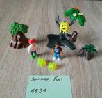 Playmobil Summer fun 6891, Comme neuf, Enlèvement ou Envoi