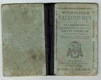 Boek-Mechelse catechismus ( 1900 ), Antiek en Kunst, Ophalen of Verzenden