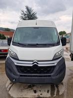 Citroen Jumper 2.0 HDi L2H2 // Moteur cassé, Autos, Euro 6, Entreprise, 3 places, Diesel