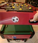 multifun xt tafel, tafelvoetbal, pool, pingpong, air hock..., Kinderen en Baby's, Speelgoed | Voetbaltafels, Ophalen, Zo goed als nieuw