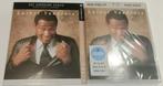 Luther Vandross - Never Too Much SDE Exclusive Ltd blu-ray, Ophalen of Verzenden, Nieuw in verpakking, Muziek en Concerten