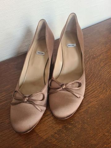 chaussures de fête brillantes Natan 40, Enlèvement ou Envoi, Neuf