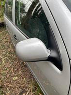 Skoda fabia, Ophalen, Skoda