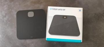 Fitbit Aria Air beschikbaar voor biedingen